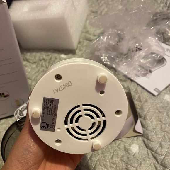 Scentilizer/diffuser - Picture 10 of 13